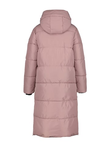 Icepeak Wintermantel "Addia" lila