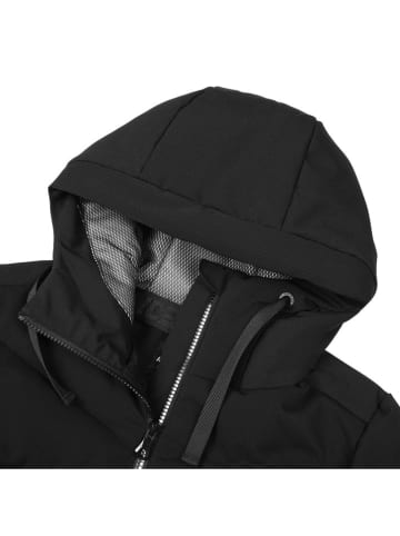 Icepeak Kurtka narciarska "Ellwangen" w kolorze czarnym