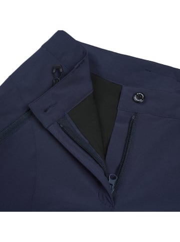 Icepeak Ski-/Snowboardbroek "Freyung" donkerblauw