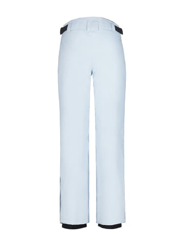 Icepeak Spodnie narciarskie "Curlew" w kolorze błękitnym