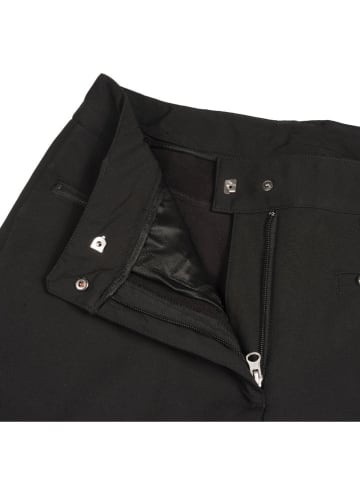 Icepeak Softshellhose "Enigma" in Schwarz