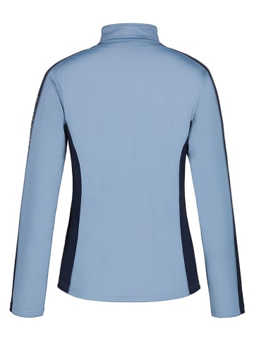 Icepeak Functionele longsleeve "Fairview" blauw