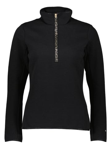 Icepeak Funktionsshirt "Elsmere" in Schwarz