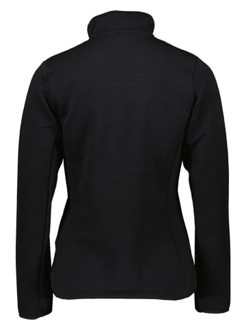 Icepeak Functioneel shirt "Elsmere" zwart