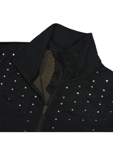 Icepeak Functionele longsleeve "Eldred" zwart