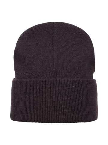 Icepeak Muts "Hanahan" pruimkleurig