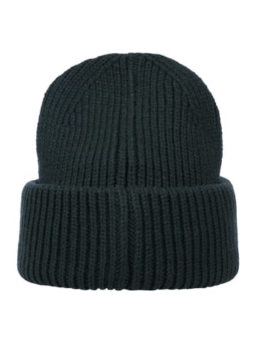 Icepeak Muts "Hanamaulu" donkergroen