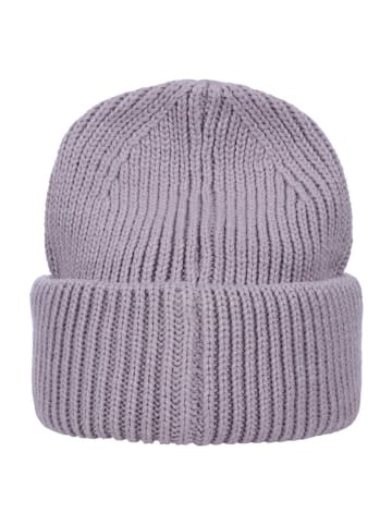 Icepeak Mütze "Hanamaulu" in Lila