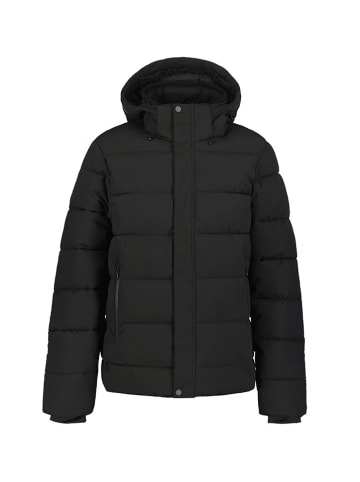 Icepeak Steppjacke "Bixby" in Schwarz