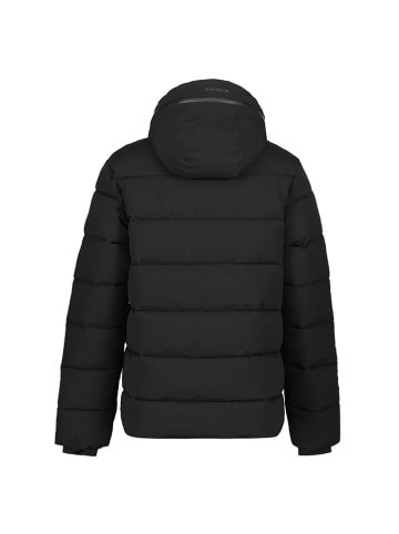 Icepeak Steppjacke "Bixby" in Schwarz