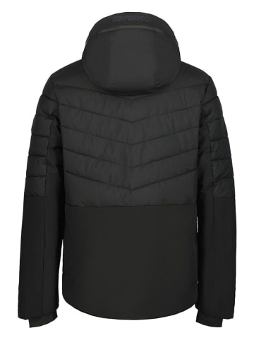 Icepeak Ski-/Snowboardjas "Folsom" zwart