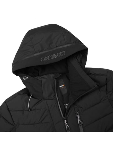 Icepeak Ski-/Snowboardjas "Folsom" zwart