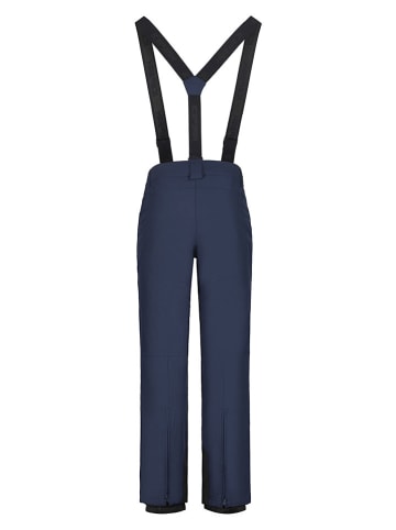 Icepeak Ski-/Snowboardbroek "Freiberg" donkerblauw