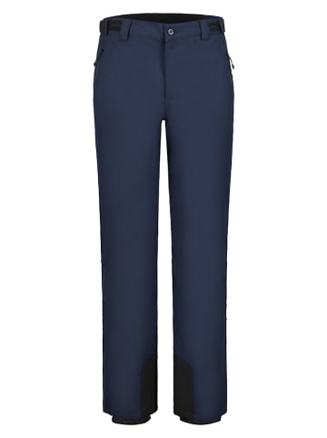 Icepeak Softshell-Ski-/Snowboardhose "Fleming" in Dunkelblau