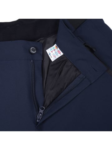 Icepeak Softshell-Ski-/Snowboardhose "Fleming" in Dunkelblau