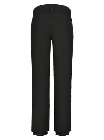 Icepeak Softshell-Ski-/Snowboardhose "Fleming" in Schwarz