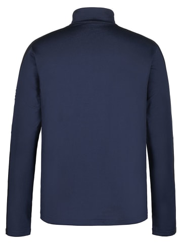 Icepeak Funktionslongsleeve "Fleminton" in Dunkelblau
