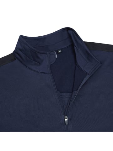 Icepeak Functionele longsleeve "Fleminton" donkerblauw