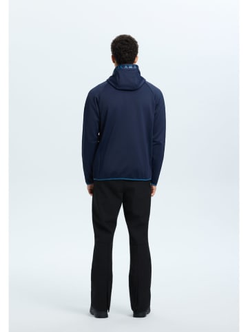 Icepeak Funktionsjacke "Fromberg" in Dunkelblau