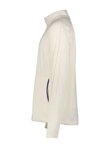 Icepeak Fleecejacke "Ohatchee" in Creme
