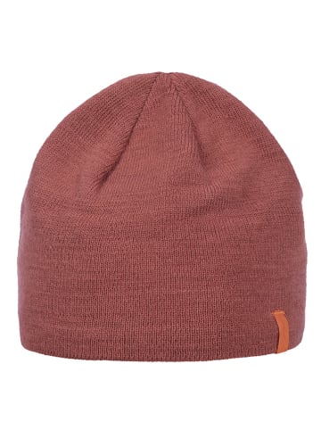 Icepeak Muts "Harrington" roze