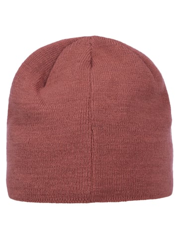 Icepeak Muts "Harrington" roze