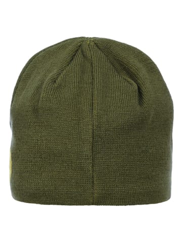 Icepeak Muts "Halawa" olijfgroen