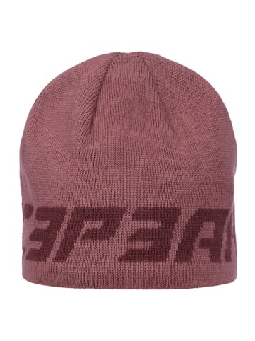 Icepeak Muts "Halawa" roze