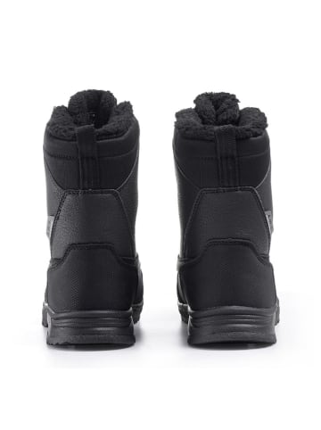 Icepeak Winterlaarzen "Almont" zwart