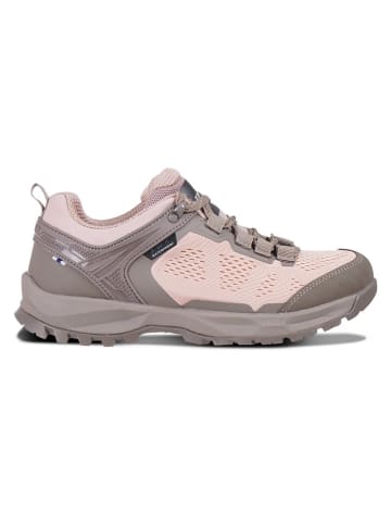 Icepeak Trekkingschuhe "Aikila LC" in Rosa