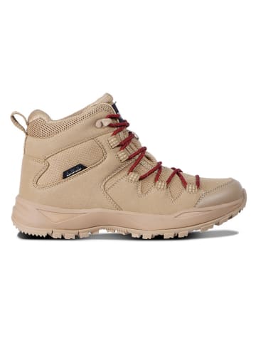 Icepeak Trekkingschuhe "Ansio" in Beige