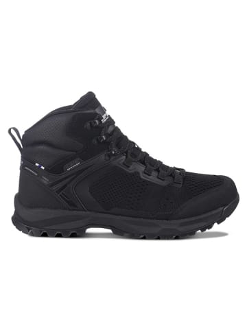 Icepeak Trekkingschoenen "Aikila MC" zwart