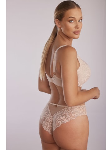 Kinga Slip "Luna" beige