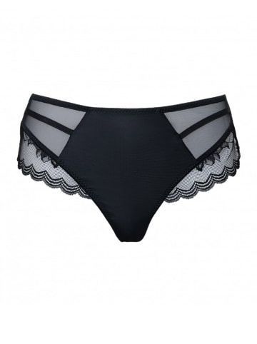 Kinga Panty in Schwarz