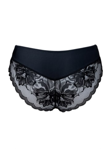 Kinga Panty in Schwarz