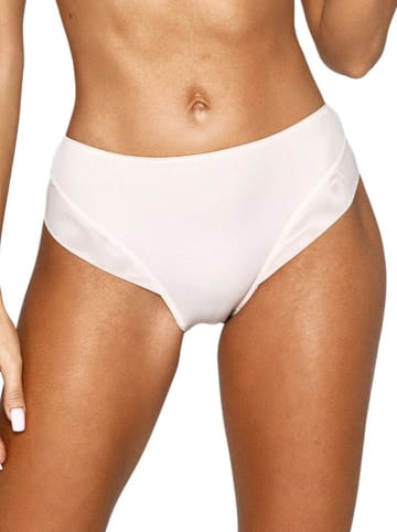 Kinga Slip "Comfort" in Beige