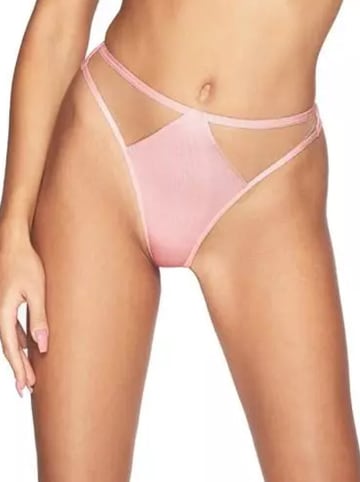 Kinga String "Lou" in Rosa