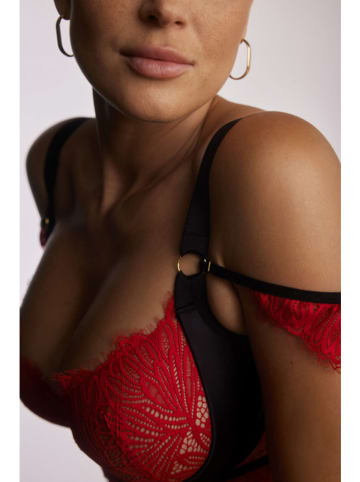 Kinga Beugelbeha "Sandra" rood