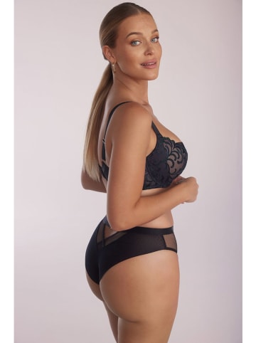 Kinga Beugelbeha "Klara" donkerblauw