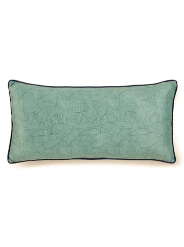 Descanso Kussen "Allison" groen