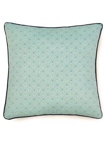 Descanso Kissen "Anamin" in Bunt