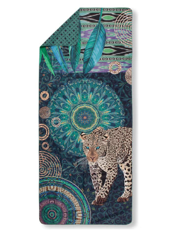 Hip Strandlaken "Imena" blauw