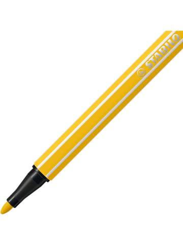 STABILO Premium viltstiften "STABILO Pen 68 - Arty" - 50 stuks