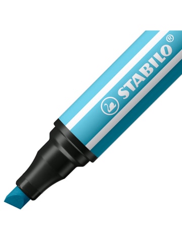 STABILO Mazaki (12 szt.) "STABILO Pen 68 MAX ARTY"