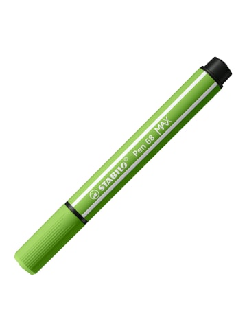 STABILO Premium-Filzstifte "STABILO Pen 68 MAX - ARTY" - 18 Stück