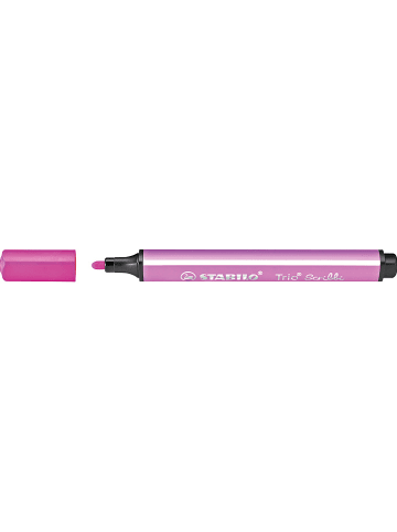 STABILO Mazaki (12 szt.) "STABILO Trio Scribbi"