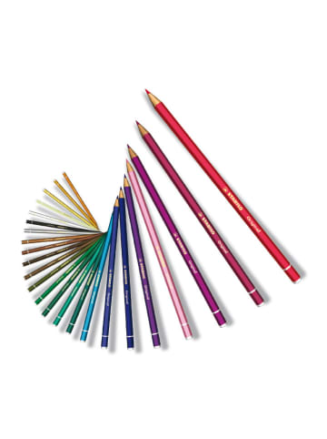 STABILO Kredki premium (24 szt.) "STABILOoriginal"