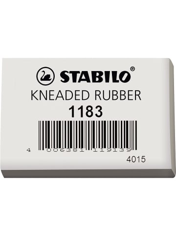 STABILO Pastellkreidestifte "STABILO CarbOthello"- 60 Stück