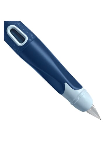 STABILO Schoolvulpen - linkshandig “STABILO EASYbirdy 3D DreamWorld - Feder A” blauw