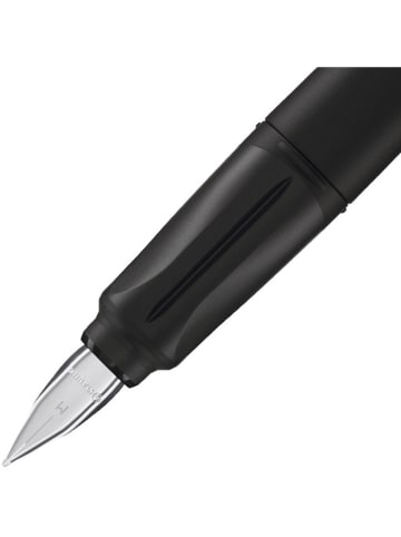 STABILO Pióro wieczne "EASYbirdy M" w kolorze czarnym